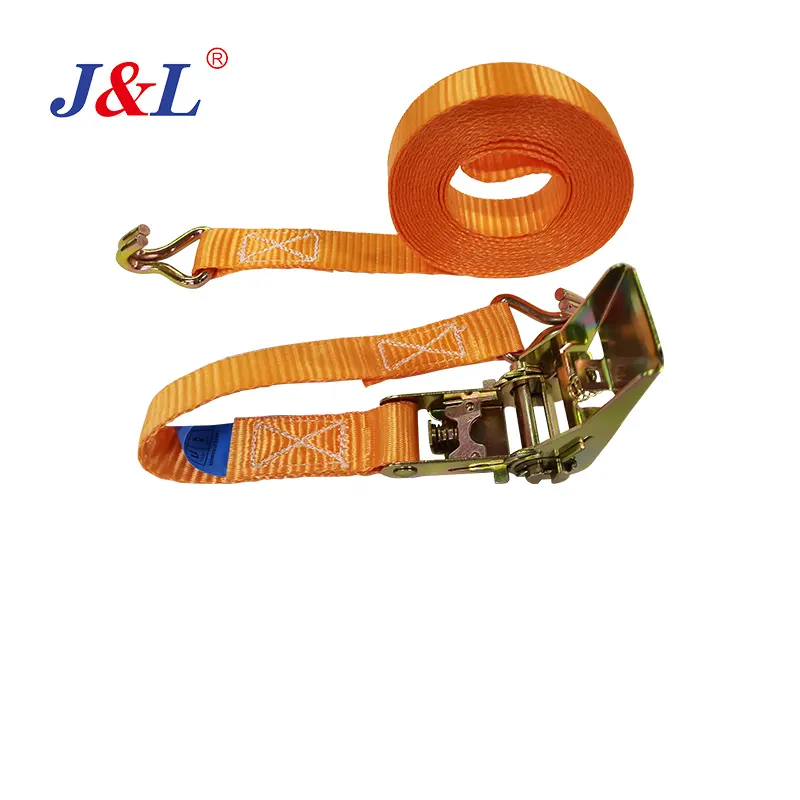 Julisling สายพานสินค้าปรับแต่งสีและความยาว 0.8t-10T/ 25 มม.-100 มม.5t 50 มม.9 M วงล้อผูกลงใช้ในการยกมัด
