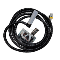 Sensor Truk Grosir Pengganti Sensor Kecepatan Roda ABS Berlaku untuk MAN 81271206223 81.27120-6223