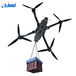 Drone Mavic UAV Termico per Interni, Vari Tipi di Droni con Telecamera DVR, Mini Drone FPV da Corsa - Product Image 6