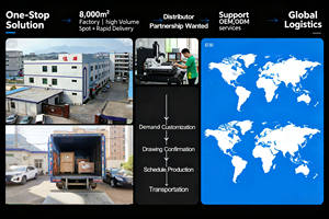 مجهر إلكتروني سريع المسح عالي الدقة |   كاميرا صناعية عالية الأداء لإجراء اختبارات فعالة - Product Image 6