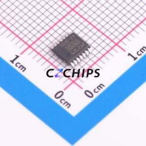 Venta al por mayor, interruptor electrónico de potencia PMIC de chip IC de circuito integrado de 1/2" - Product Image 1