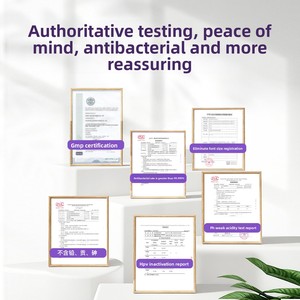 สเปรย์ฉีดปากสมุนไพรสีขาว ช่วยลดแบคทีเรีย ให้ลมหายใจสดชื่น พกพาสะดวก ใช้ในกรณีฉุกเฉิน สเปรย์ทำความสะอาดช่องปาก - Product Image 4