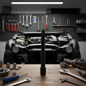 Punta de Destornillador FG 163 3 V3 con Vástago Hexagonal de Largo Alcance, Herramienta de Reparación Automotriz - Product Image 3