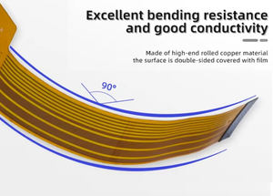 OEM, изготовленный на заказ, 2,8 дюймов, IPS TFT ЖК-дисплей с 24-контактным интерфейсом MCU, промышленное применение, 24-контактный ЖК-модуль - Product Image 4