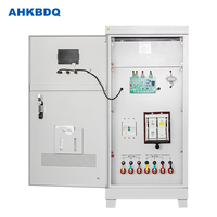 Stabilisateur de tension automatique HOT 25 kVA 30 kVA triphasé 220 V 380 V, régulateur de tension AVR 25 kVA pour générateur