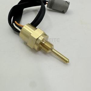 Sensor de Temperatura Senwitt 102-7532 con Conexión Rápida Roscada para Motor Caterpillar 3512B - Product Image 2