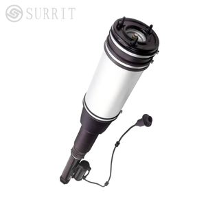 Amortiguador de Gas automático para Mercedes Benz W221 2 Matic OEM 2213204913 2213209313 amortiguador de acero para coche Suspensión de Gas - Product Image 5