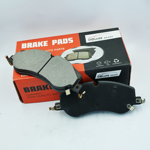 Venta Directa de Fábrica, Pastillas y Discos de Freno para Autos, Repuestos Nuevos para Ford Fusion Hybrid, RANGER, Crown <span class=keywords><strong>Victoria</strong></span> - Product Image 4