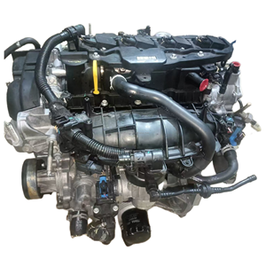 GTDIQ2 GTDi 1.6L เทอร์โบชาร์จเจอร์ L4ของแท้สำหรับฟอร์ดคูกะ - Product Image 6