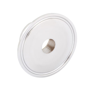 Soporte de pared SICK BEF-AP-W16 de 2 mm, galvanizado, de un solo lado, para uso industrial - Product Image 3