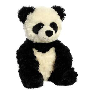 Alta calidad belleza moda juguetes para niños lindo oso panda de peluche personalizado juguetes de animales de peluche juguetes para aliviar el estrés - Product Image 5