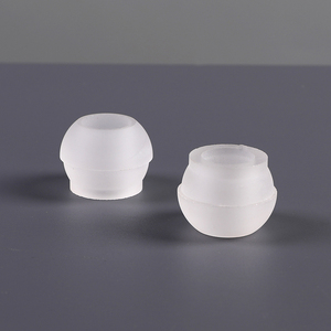 Tùy chỉnh chế biến chất lượng cao thủy tinh thạch anh hình Laser khoan mảnh thạch anh tròn vuông mảnh - Product Image 5