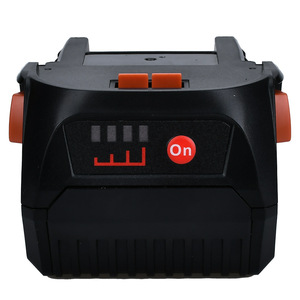 แบตเตอรี่ลิเธียมไอออน 18V 6.0Ah สำหรับเครื่องมือไฟฟ้า ใช้ได้กับ AEG RIDGID - Product Image 3