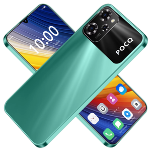 Teléfono M6 PRO 16GB+1TB Altamente Recomendado, 4G Android 13 con Snapdragon 8 Gen2, Pantalla HD de 7.3 Pulgadas, Doble SIM, Deca Core - Product Image 5