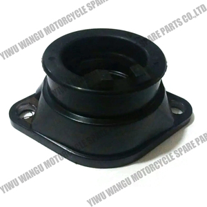 Colector de Admisión de Carburador para Motocicleta Suzuki <span class=keywords><strong>AX100</strong></span> AX 100 - Product Image 2