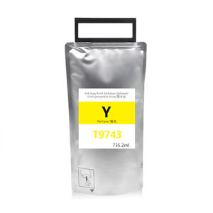 <span class=keywords><strong>Epson</strong></span> के लिए Supercolor C869 स्याही बैग WFC869r T974 T9741 WF c869r स्याही के साथ <span class=keywords><strong>Epson</strong></span> के लिए चिप WF-C 860 श्रृंखला WF-C 869 प्रिंटर - Product Image 6