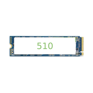 ซีรีส์ 510 520 530 PCIe 4.0 NVMe M.2 SSD, TLC, อ่าน/เขียนเร็ว, สำหรับอัปเกรดพื้นที่จัดเก็บข้อมูลในพีซี/แล็ปท็อป - Product Image 1
