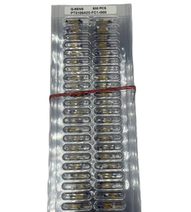 工业级热电偶 Pt100 RTD 电阻式温度传感器 温度控制器和记录仪 OEM - Product Image 4