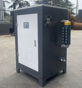 Certifié CE Évaporateur <span class=keywords><strong>de</strong></span> gaz naturel Chaudière à eau chaude qui brûle du charbon à granulés <span class=keywords><strong>de</strong></span> biomasse ligneuse solide - Product Image 2