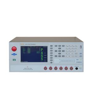 Eucol เครื่องทดสอบแรงดันไฟฟ้า DC มอเตอร์สเตเตอร์, U9036ทดสอบส่วนประกอบของขดลวด - Product Image 1