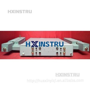 ชุดควบคุมการทดสอบคลื่นมิลลิเมตร Keysight N5260A พร้อมโมดูล T/R (Agilent) มือสอง hx1 - Product Image 1