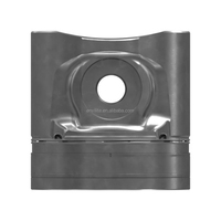 Groupe de pistons d'origine 391-3732 pour moteur diesel CAT 3512B C7.1, excavatrice, chargeuse sur pneus, générateur, pièces détachées pour machines de construction