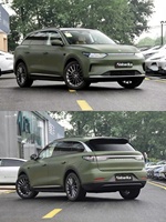 Película Protectora de Pintura (PPF) Verde Mate para Autos, TPU Autoregenerable, Color Verde Caqui Metálico Satinado, Antiarañazos, Venta al Por Mayor de Fábrica
