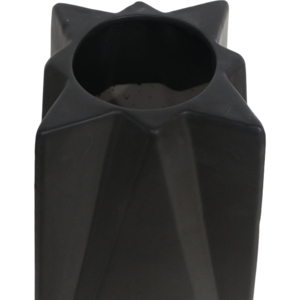 Vaso Alto in Ceramica Moderno Decorativo per Fiori, per Soggiorno, Camera da Letto, Ufficio, Arredamento Casa - Product Image 4