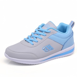 <span class=keywords><strong>Scarpe</strong></span> <span class=keywords><strong>da</strong></span> Corsa Leggere e Impermeabili per <span class=keywords><strong>Donna</strong></span>, Sneakers Casual Sportive, <span class=keywords><strong>Scarpe</strong></span> <span class=keywords><strong>da</strong></span> <span class=keywords><strong>Tennis</strong></span> Plus Size per Ragazze, Stile Casual <span class=keywords><strong>da</strong></span> Passeggio - Product Image 6