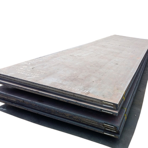 لوحة صلبة لارتداء لوحة NM400 NM450 n500 AR400 AR500 كربون - Product Image 6