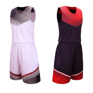Uniforme de baloncesto, Camiseta básica de fitness, cómoda - Product Image 3