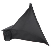 Diffuseur de flash universel pliable 20x30 cm pour appareil photo reflex numérique, mini boîte à lumière douce pour Godox Canon