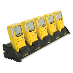 เครื่องตรวจจับก๊าซหลายชนิด Honeywell 4-in-1 รุ่นใหม่ H2S/O2 BW MaxXT II ความแม่นยำสูง รับประกัน 12 เดือน - Product Image 5