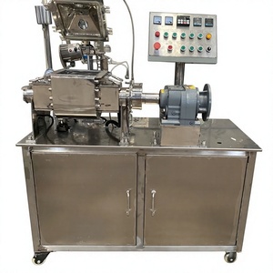 Adhesivo Termofusible de EVA de Alta Densidad, Mezclador y Amasador de Arcilla Ligera - Product Image 4