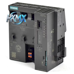 Module CPU 6ES7151-8FB01-0AB0 et 6ES7151-3AA03 pour l'automatisation industrielle - Product Image 1