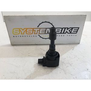 Parafango Anteriore T Max 500 2008-2011 Compatibile con Yamaha Gmr - Product Image 1