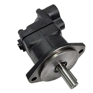 Bomba Hidráulica Serie F11, Modelos F11-28, F11-39, F11-010, F11-150, F12-060, Pistón F11-010-HU-CV-K-000-0000-00, Bomba Hidráulica F11-010-HU-CV- - Product Image 5