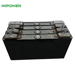 Hoch entladene 3,2 V Lifepo4 20Ah 22Ah Prismatische wiederauf ladbare LithiumIon-Batterie zellen für Autoradio Starten Sie elektrische Elektro werkzeuge - Product Image 3