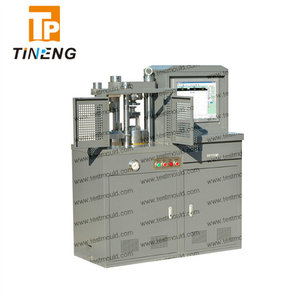 C-TECH DYE-2000C 2000KN Concrete Compression <strong>Test</strong> <strong>Machine</strong> CTM UTM - Product Image 4