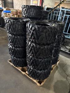 Neumáticos para ATV Más Vendidos 25x8-12 25x10-12, Patrón Clásico, Sin Cámara, para Todo Terreno, para Motocicletas de Playa - Product Image 3