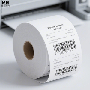 Vé xe buýt đường sắt vé Xổ Số vé an ninh chống giả vé ATM <span class=keywords><strong>POS</strong></span> Tiền mặt đăng ký giấy nhiệt nhận CuộN - Product Image 3