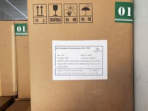 Suda çözünür gıda/kozmetik sınıfı vitamin e 50% CWS d-alfa tokoferil asetat tozu 59-02-9 - Product Image 4