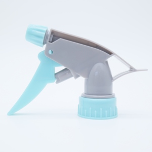 Bán buôn 28 400 410 tùy chỉnh chất lượng tốt bơm tay mạnh mẽ một loại dài xử lý kích hoạt phun - Product Image 1