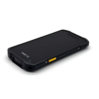 Terminal de Datos Táctil MS-Zebra TC21, PDA Android Resistente, Escáner de Código de Barras Portátil, Lector de Códigos QR 1D 2D, Colector de Datos, en Stock