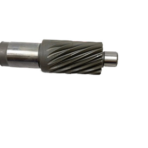 เพลาล้อหลัง B65-E6111-00อะไหล่สำหรับ Yamaha NVX155 nvx V1 V2 aerox AEROX155เหล็ก - Product Image 4