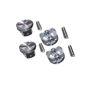 Hohe Qualität Automobil Motor Kolben für Mazda <span class=keywords><strong>2</strong></span> DE 2007-2009 MAZDA <span class=keywords><strong>3</strong></span> BK 2006 OEM ZJY4-11-SA0 - Product Image 2