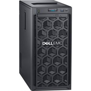 DEL L PowerEdge T140 <span class=keywords><strong>Xeon</strong></span> tháp <span class=keywords><strong>E</strong></span>-2124 máy chủ - Product Image 1