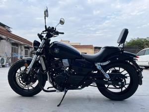 Benda <span class=keywords><strong>250</strong></span> retro Cruising Prince motocicleta de gasolina de <span class=keywords><strong>segunda</strong></span> <span class=keywords><strong>mano</strong></span>-motor potente, adecuado para montar en la calle - Product Image 4