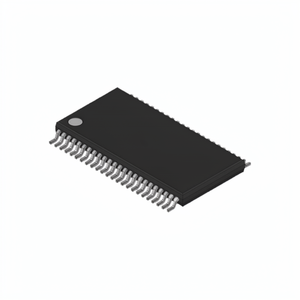 ลอจิกบัสไดรเวอร์ FST16210MTD 48 TFSOP (0.240 ", 6.10มม.) วงจรรวมดั้งเดิม - Product Image 1