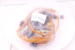 292-8508 ชุดสายไฟสำหรับ 938H CP-56 CP-64 CP-76 CS-56 CS-56B CS-64 CS-68B CS-74 CS-74B CS-78B IT38H C6.6 292 - Product Image 2